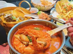 -simply thai天泰(静安嘉里中心店)
