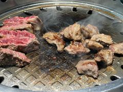 -焱铁烧·黑毛和牛专门店(杭州嘉里中心店)