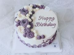 -蜜肆动物奶油蛋糕·个性定制·下午茶甜品