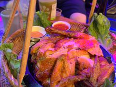 -喜鹊音乐酒馆(西街店)