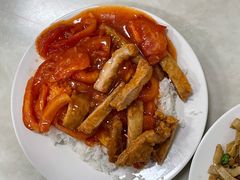-好好滋味茶餐厅