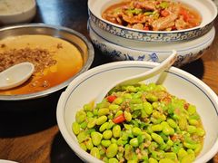 -小柴米·传统江西菜(万寿宫店)