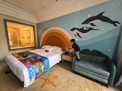 -长隆横琴湾酒店(珠海旗舰店)