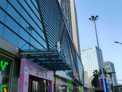 -万达广场(南昌红谷滩店)