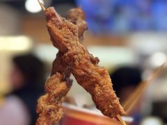 -马小毛老上海里脊肉(南翔印象城店)