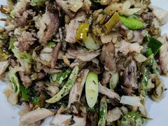 -卢六川汤肉(南方花园店)