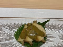 -鮨一日本料理(大中华店)