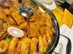 -黄记煌三汁焖锅(凯德广场店)