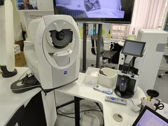 -优视力蔡司眼镜验配中心(越秀城市广场奥莱店)