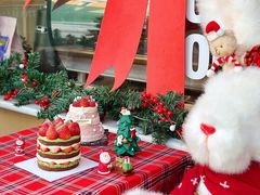 -卷心卷意·轻甜蛋糕(新光天地店)