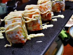 -晶吉·居酒屋·烧鸟·生鱼饭(中山区民主广场店)