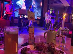 -巴伐利亚啤酒坊(意式风情街店)