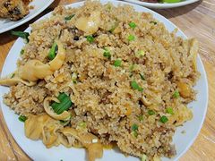 -赵广小吃(油榨湾店)