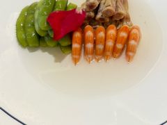 -水月周庄铂尔曼酒店-水月荟中餐厅