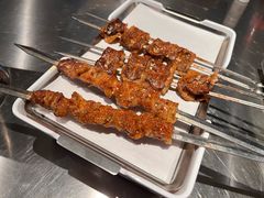 -No.DD戳子烧烤·江湖菜(北京总店)