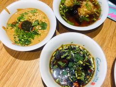 -青瓷火锅料理(西单大悦城店)