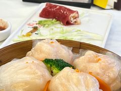 -万山楼海鲜酒家·二十三年老字号