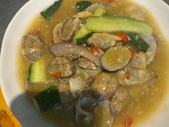 -烧货·活海鲜炭烧(湖滨商业街店)