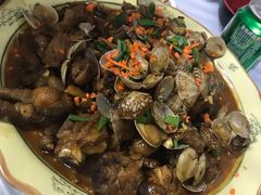 -鼓歌海鲜舫·手抓海鲜(大学城店)