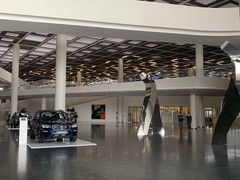 -华晨宝马铁西工厂