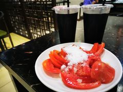 -运德成·天津老味烧烤(广开二马路店)