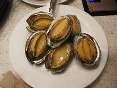 -青蓬蒸汽海鲜·深圳老字号·团建聚会(壹方城店)