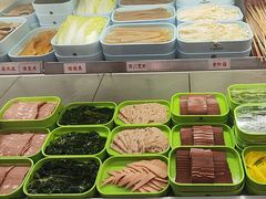 -老马路串串香火锅(北门桥店)