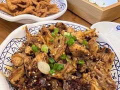 -桥香园云南过桥米线(红龙井店)
