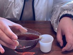 -小满里·TEA·茶室·茶空间