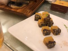 -庖丁堂(高新区店)