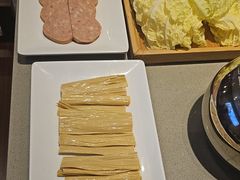-蝎王府羊蝎子(虎坊桥总店)