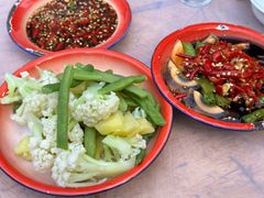 -拈一筷子·宜宾江湖菜(十一街店)