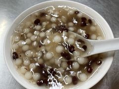 酒酿元宵-芳婆糕团店(王府大街店)