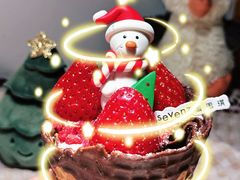 -蜜思琪蛋糕(民生路店)