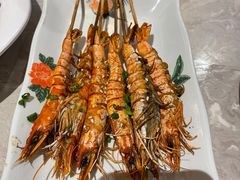 -达叔香味海鲜(海棠68环球美食街店)
