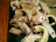 -手选潮汕鲜活牛肉火锅(二七广场店)