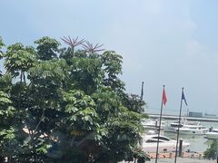 -南沙游艇会·大兵船餐厅