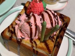 -雍哲港式餐厅(张家港万达店)