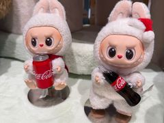 -泡泡玛特POPMART(龙湖杭州滨江天街店)