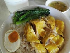 -港久茶餐厅(鹭洲里店)