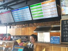 -美美咖啡·西餐厅(世奥店)