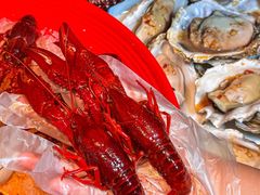 -乔街深夜食堂·小龙虾·高压锅生蚝(杭州总店)