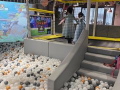-森林象亲子餐厅·儿童生日会