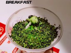 -麦当劳(城西银泰店)