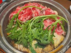 -水之惠鲜鱼料理(王府大街店)