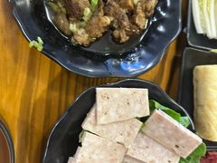 -荣记潮汕牛肉火锅(仙鹤街店)