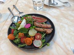 -Highline·城市露台景观餐厅(淮海路店)