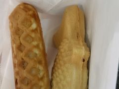 -粉粉乐鲷鱼烧(美罗城店)