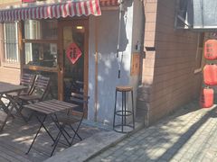 门面-Hey!蛋包饭(中山店)