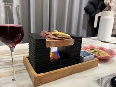 -月下料理(楷林IFC店)